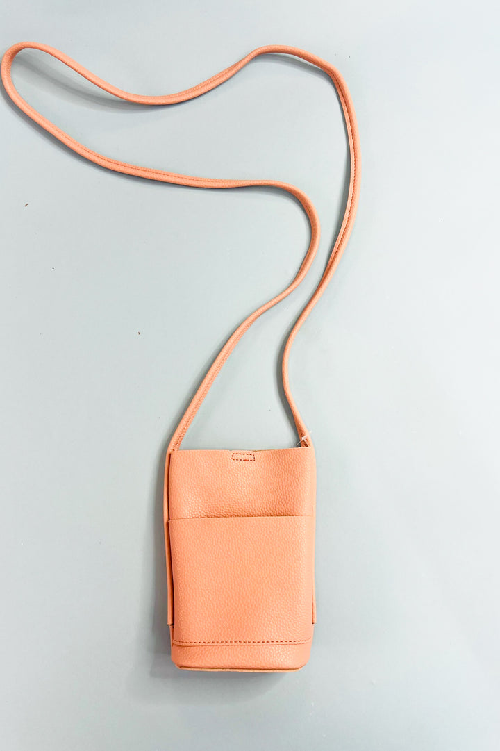 Everyday Sleek Crossbody Bag