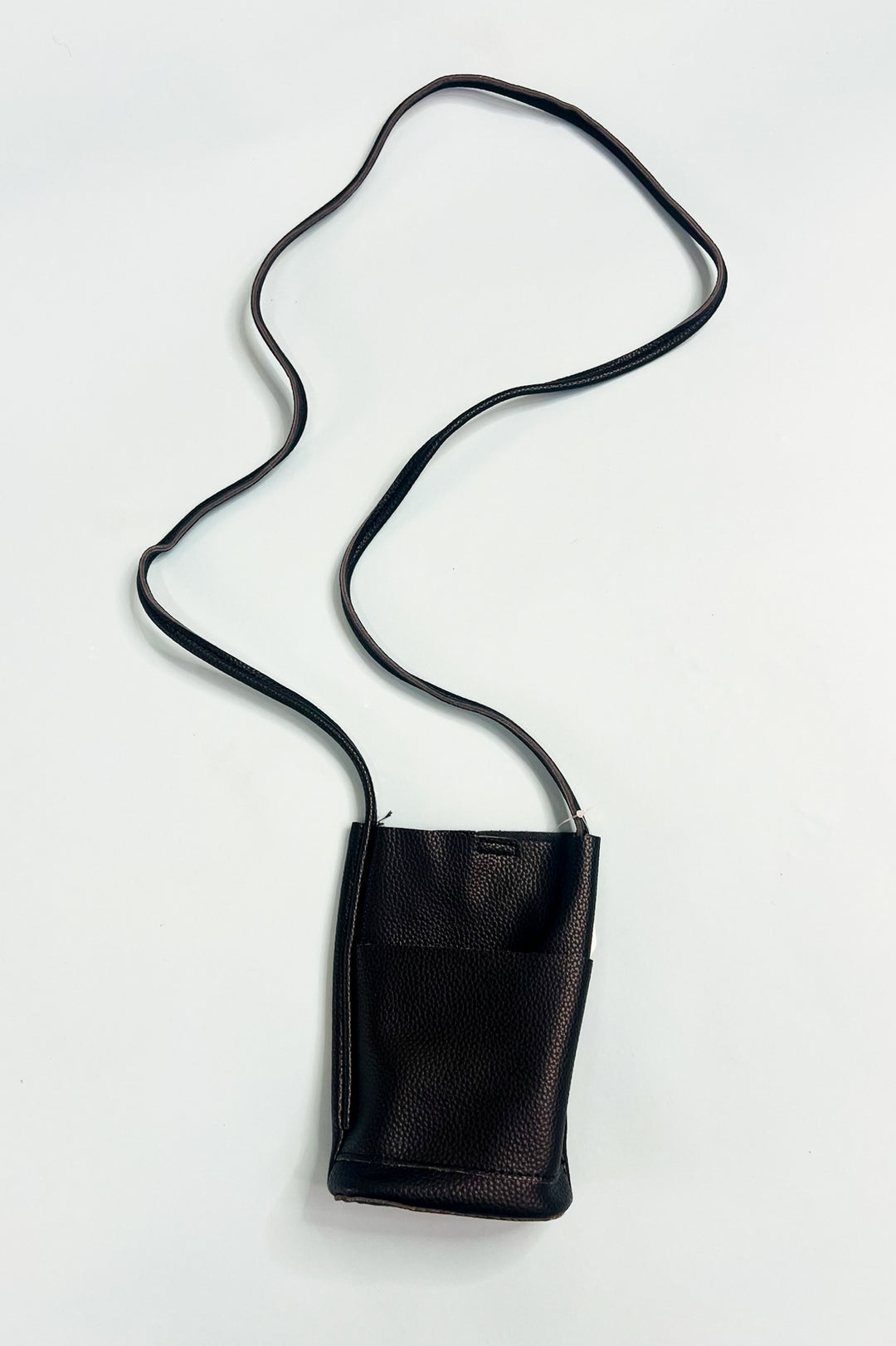 Everyday Sleek Crossbody Bag