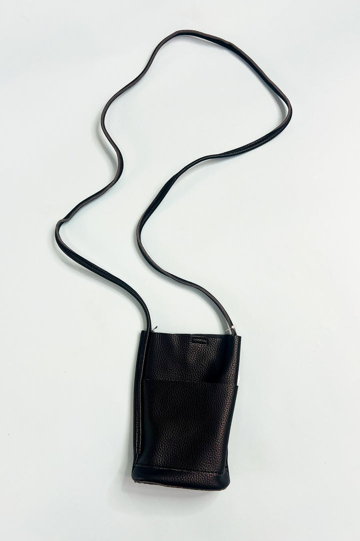 Everyday Sleek Crossbody Bag