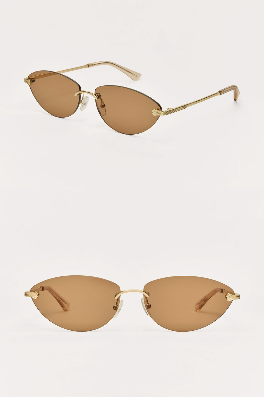 Onyx Sunglasses by Z Supply