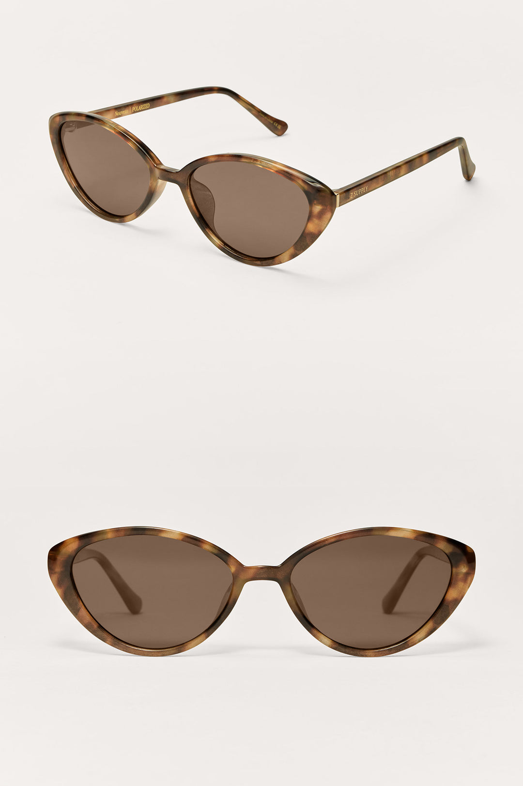 Nouveau Sunnies by Z Supply