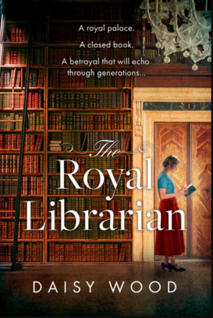 The Royal Librarian