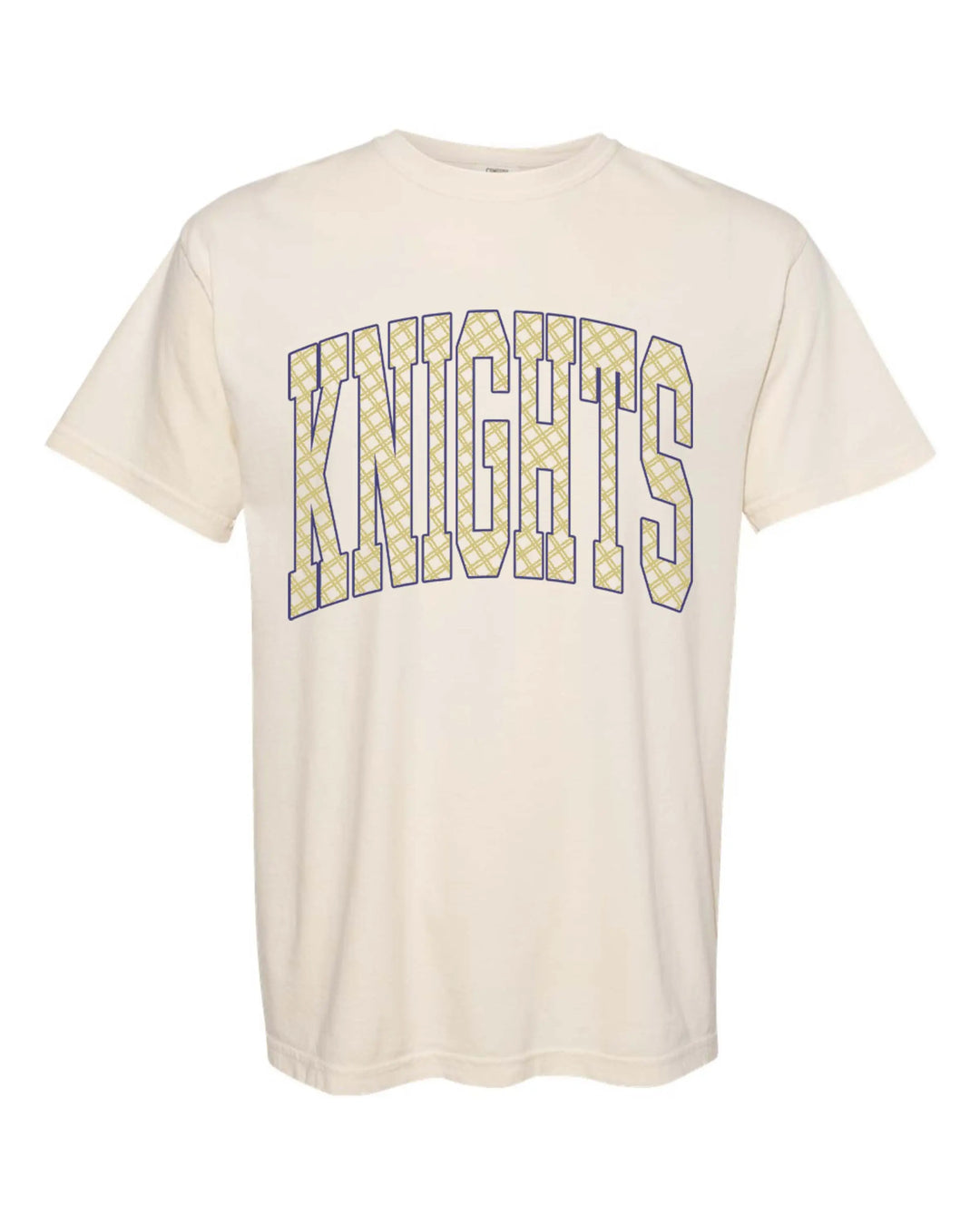 School Mascot Tee
