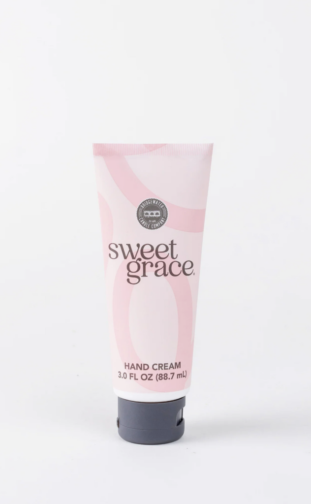 Pampering Hand Lotion | Sweet Grace