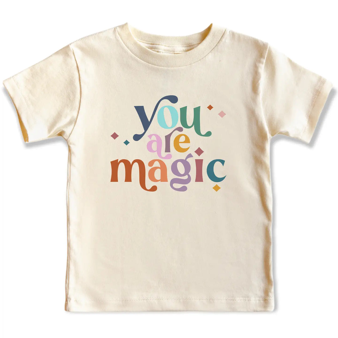 You Are Magic Graphic Tee