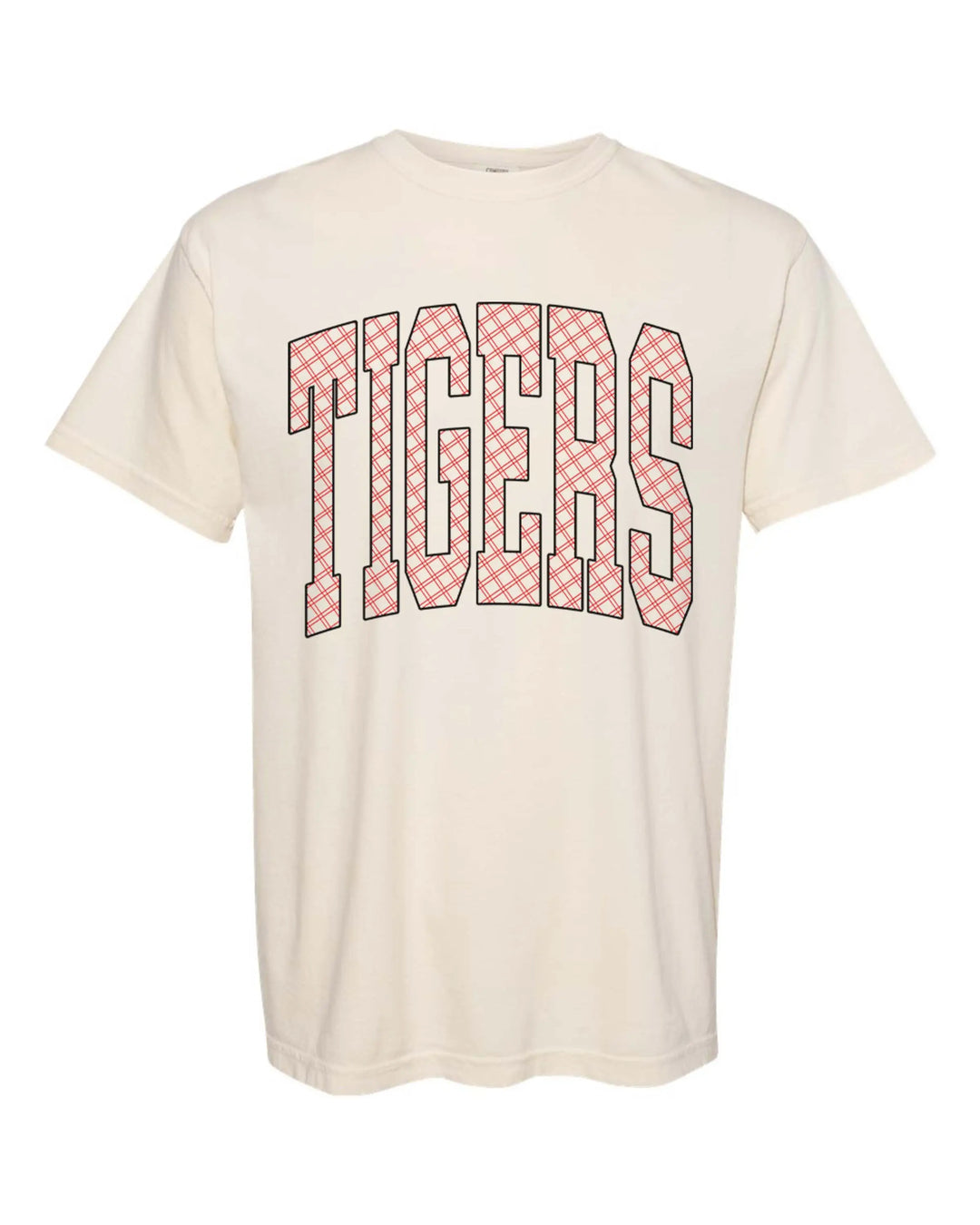 School Mascot Tee