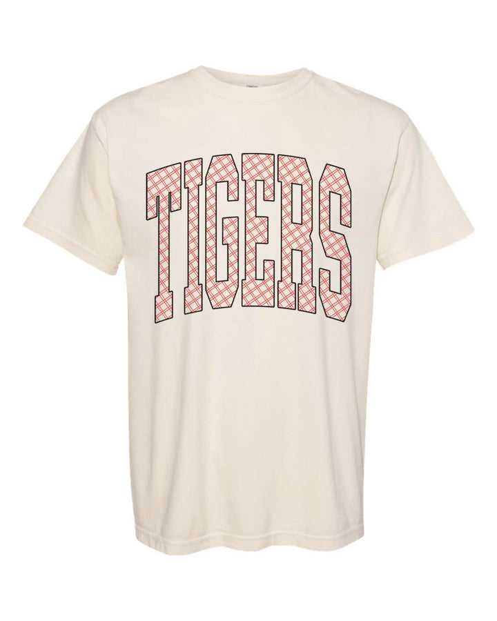 School Mascot Tee
