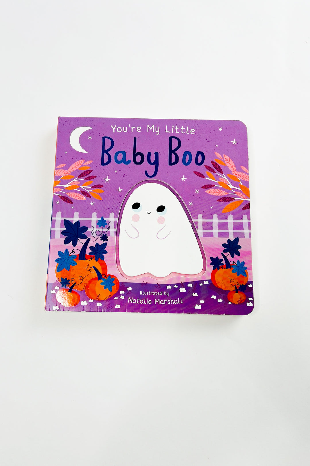 You're My Little Baby Boo
