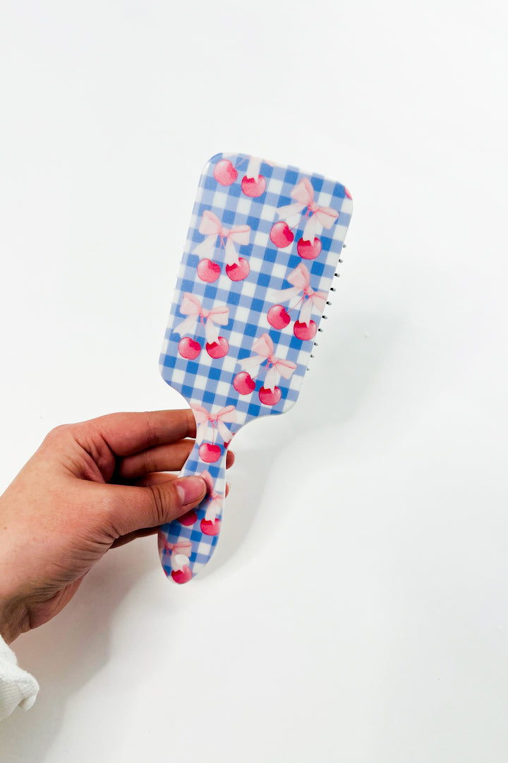 Large Detangle Paddle Brush