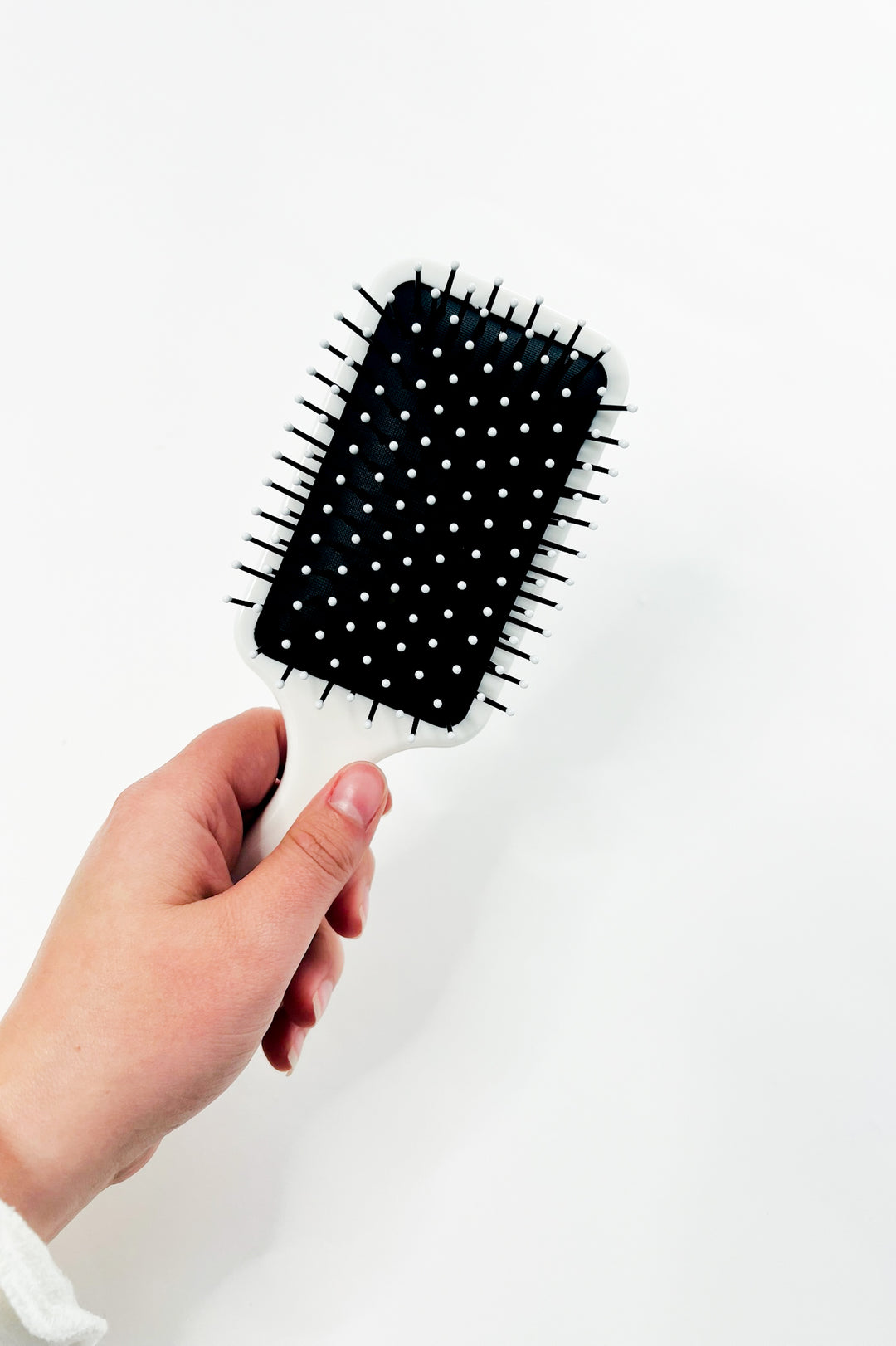 Large Detangle Paddle Brush