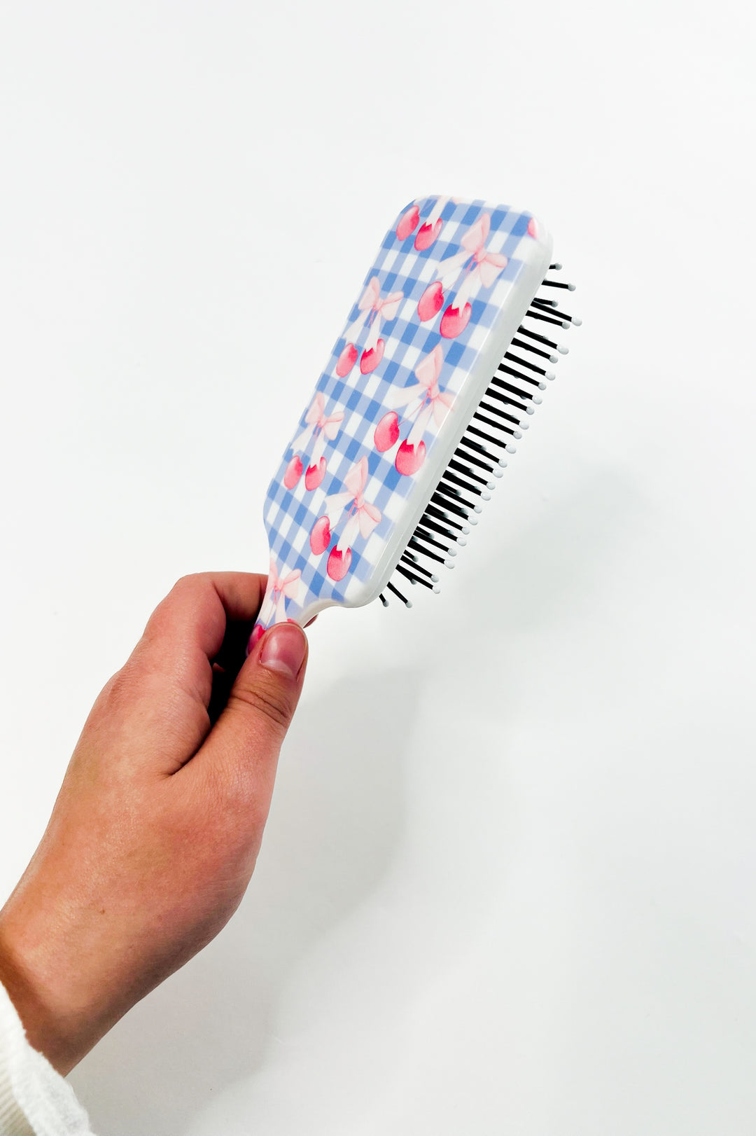 Large Detangle Paddle Brush