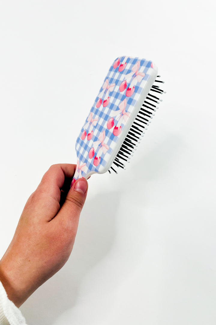 Large Detangle Paddle Brush