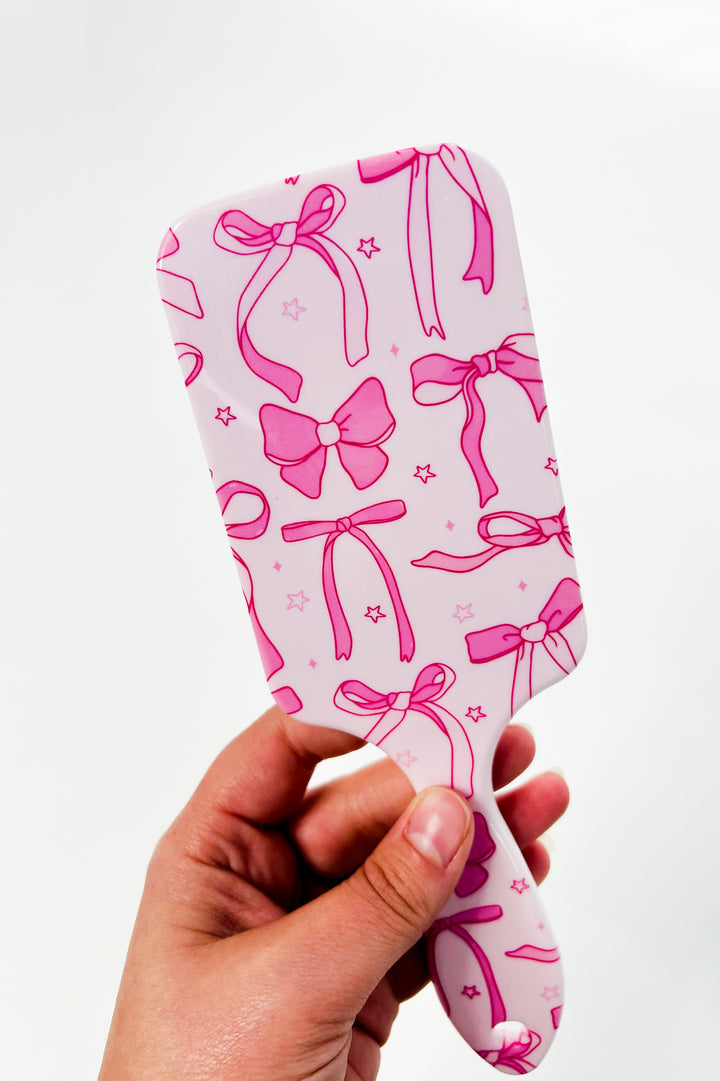 Large Detangle Paddle Brush