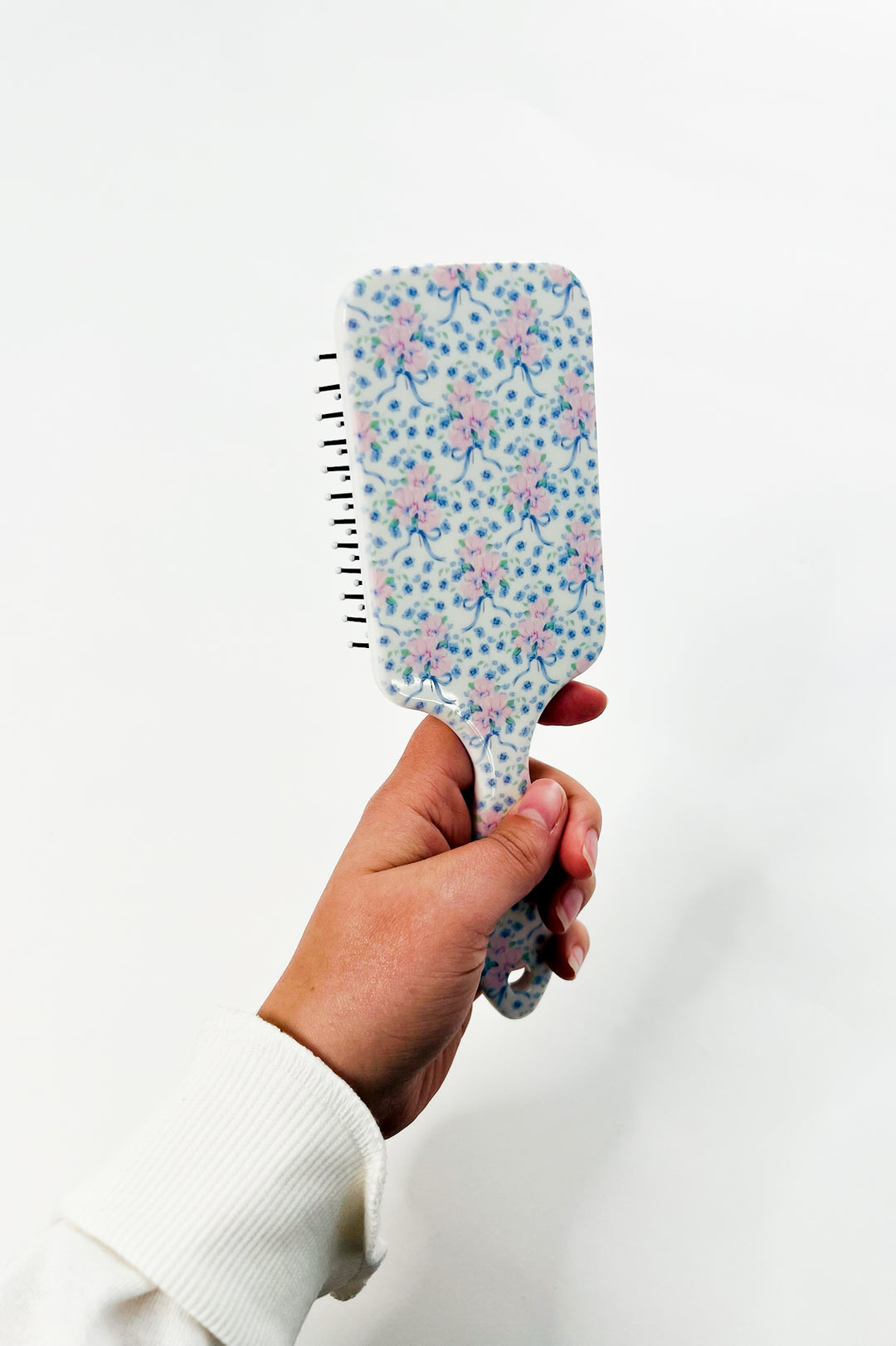 Large Detangle Paddle Brush