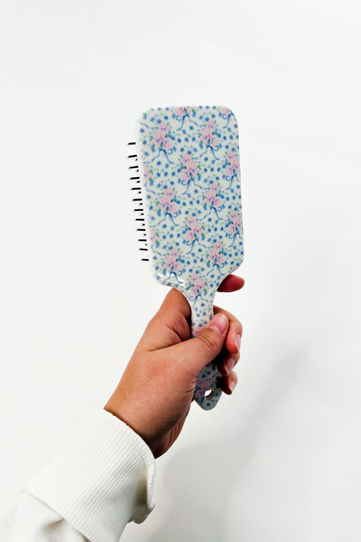 Large Detangle Paddle Brush