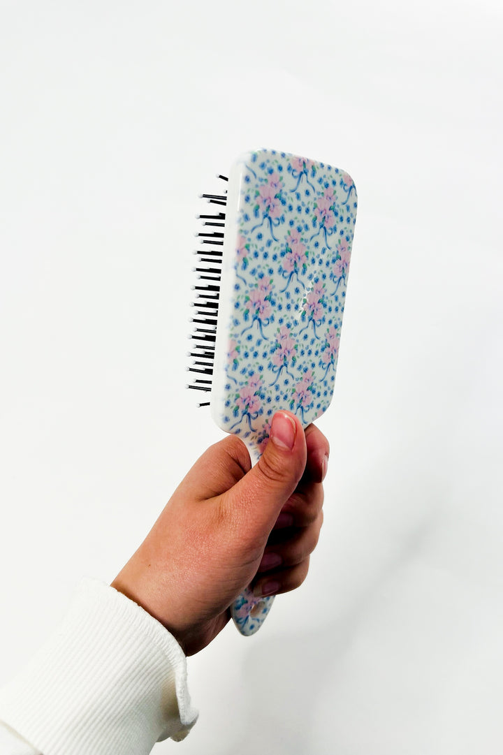 Large Detangle Paddle Brush