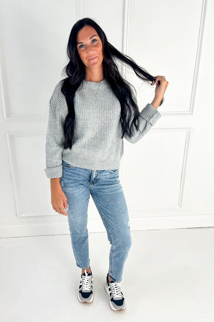 Rachael High Rise Fab Ab Mom Jeans | Kut from the Kloth