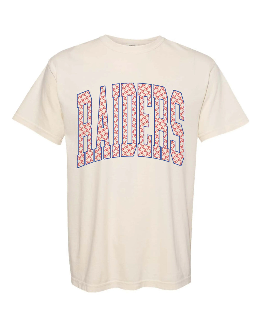 School Mascot Tee