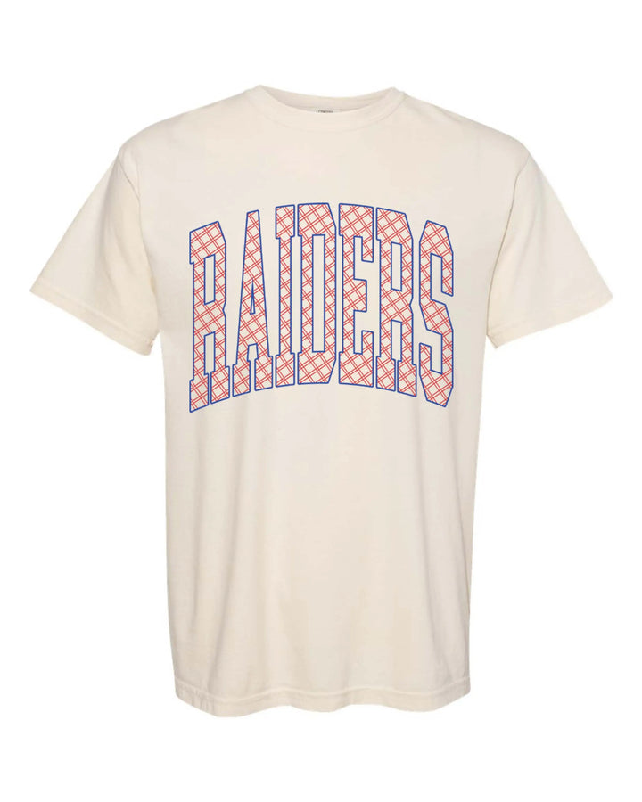 School Mascot Tee