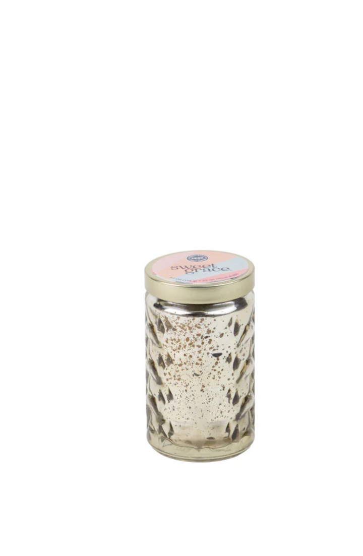 Sweet Grace Collection Candle #022