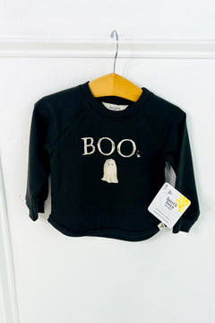Boo Sweatshirt