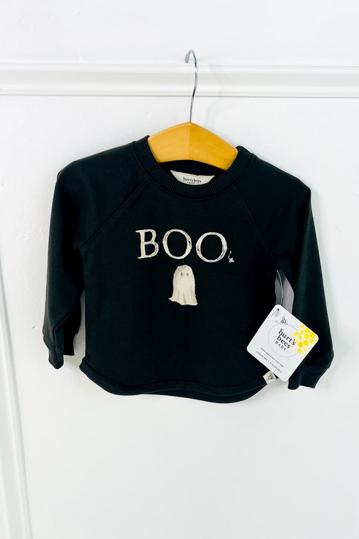 Boo Sweatshirt