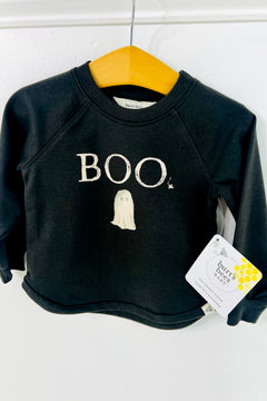 Boo Sweatshirt