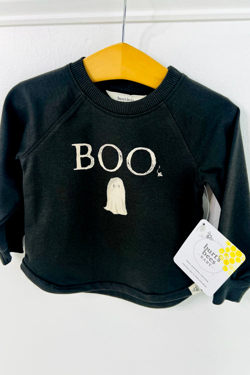 Boo Sweatshirt