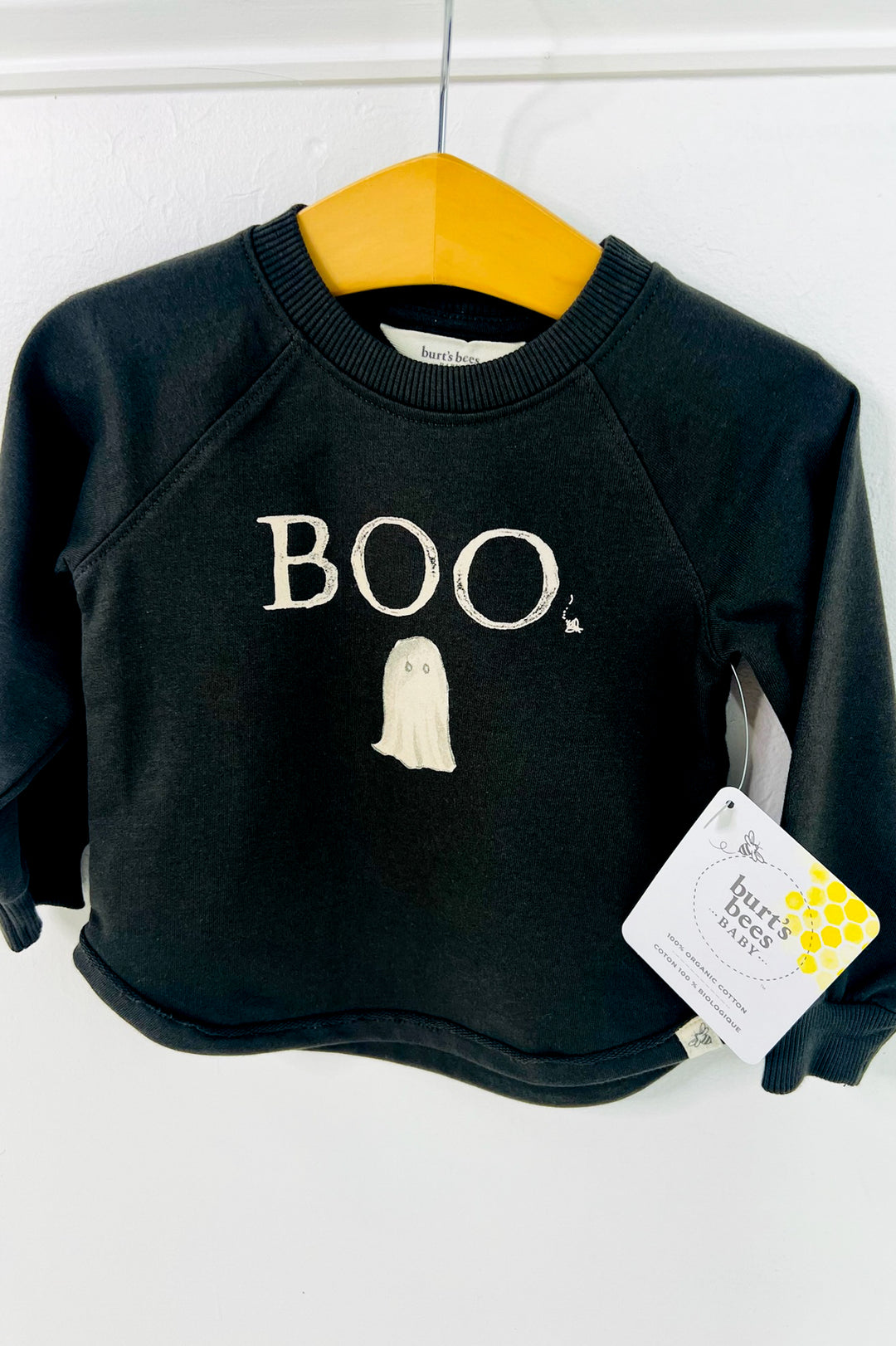 Boo Sweatshirt