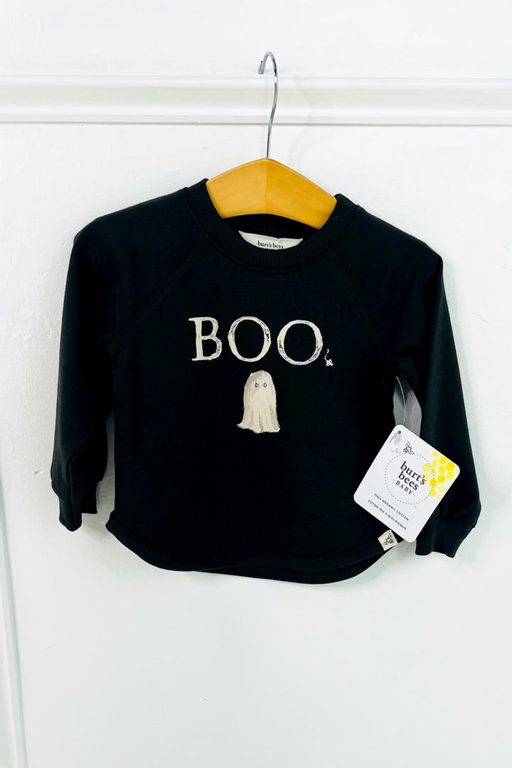 Boo Sweatshirt