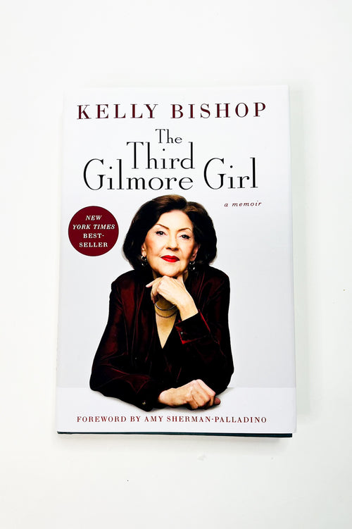 The Third Gilmore By Kelly Bishop