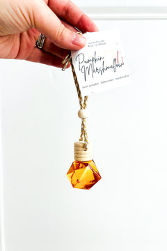 Fall Car Diffuser Oil