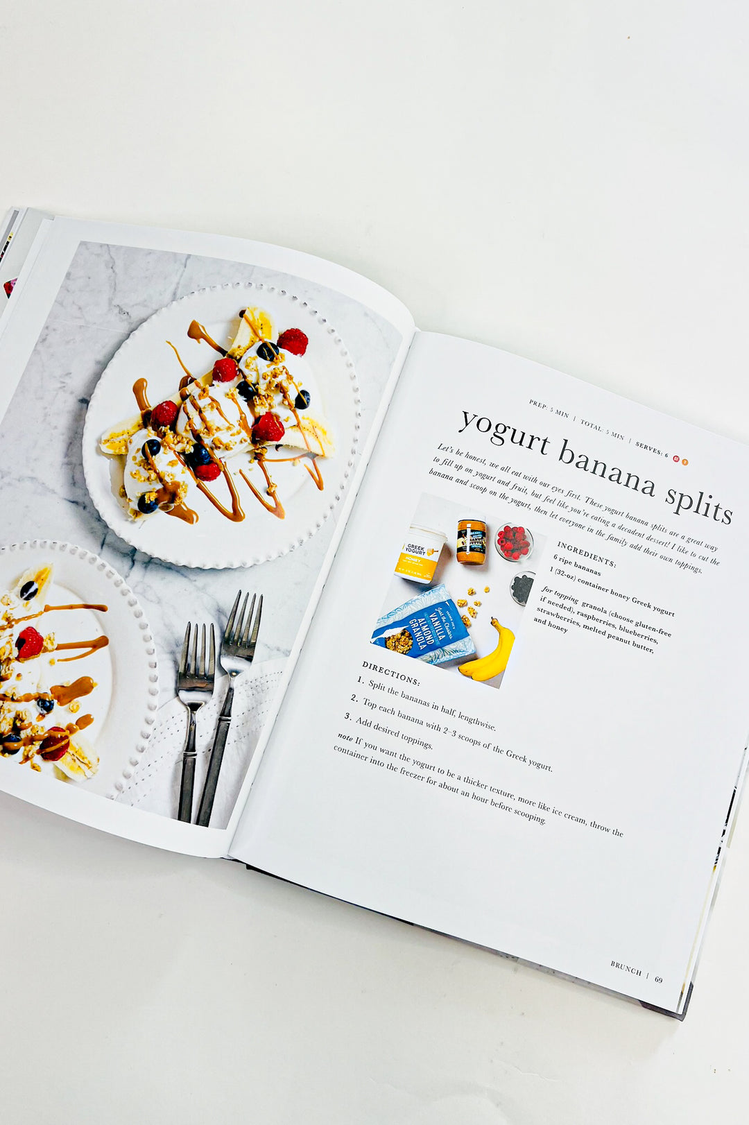 Trader Joe’s One Stop Meals Cookbook