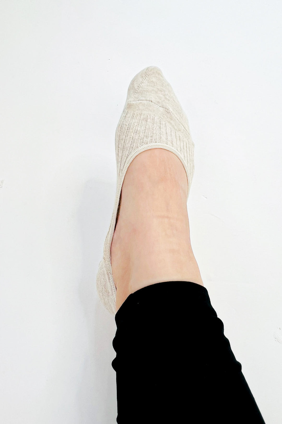 World's Softest Socks Weekend Liner Sock