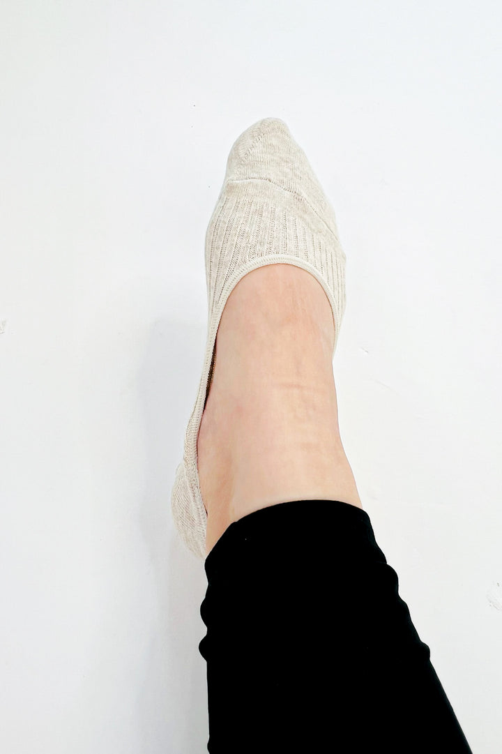 World's Softest Socks Weekend Liner Sock