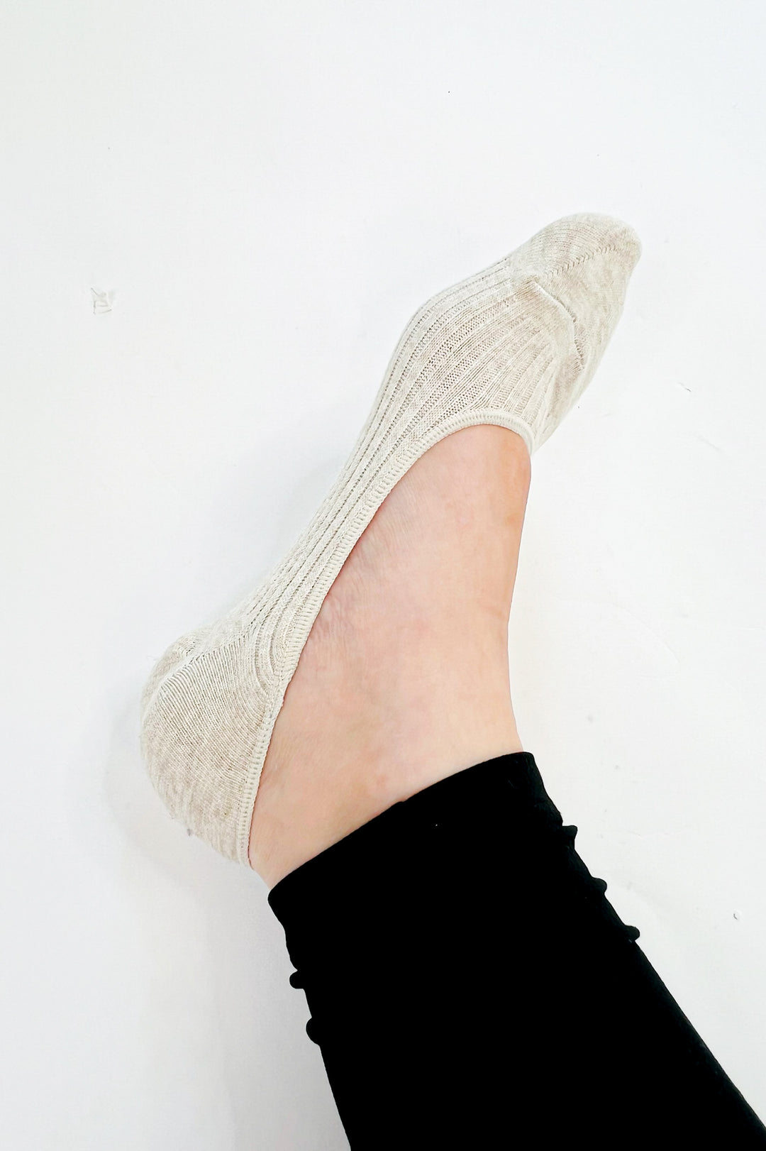 World's Softest Socks Weekend Liner Sock