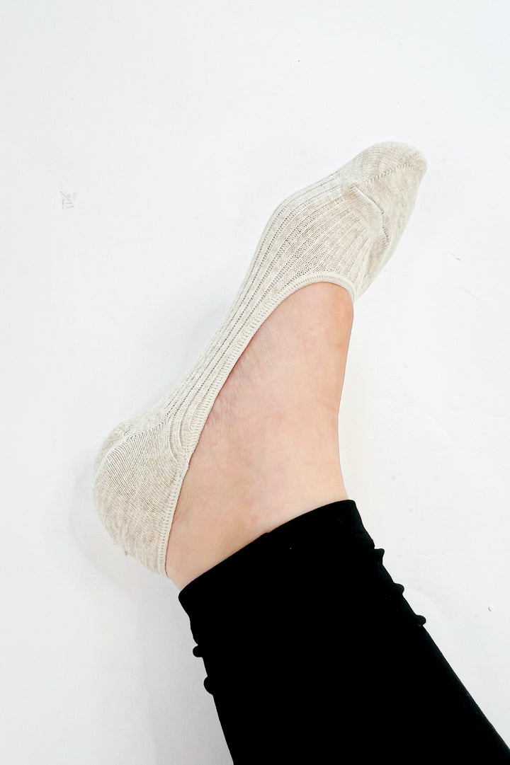 World's Softest Socks Weekend Liner Sock