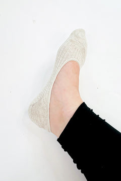 World's Softest Socks Weekend Liner Sock
