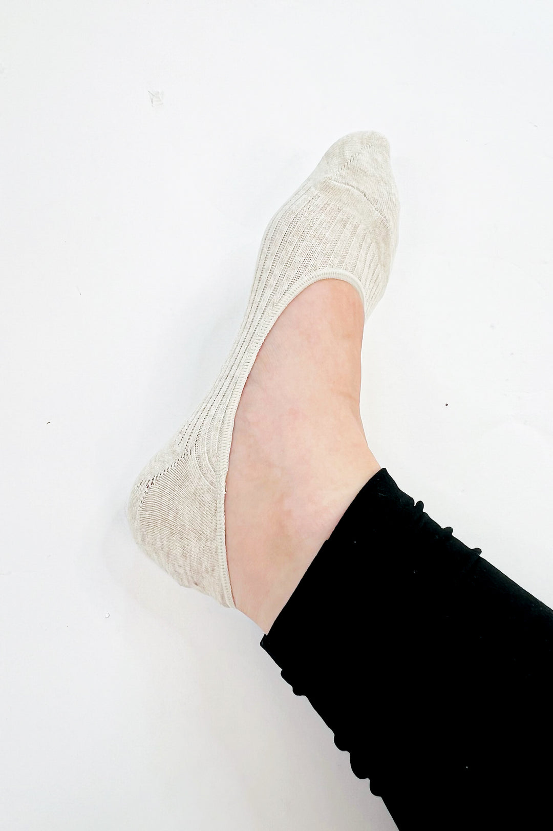 World's Softest Socks Weekend Liner Sock
