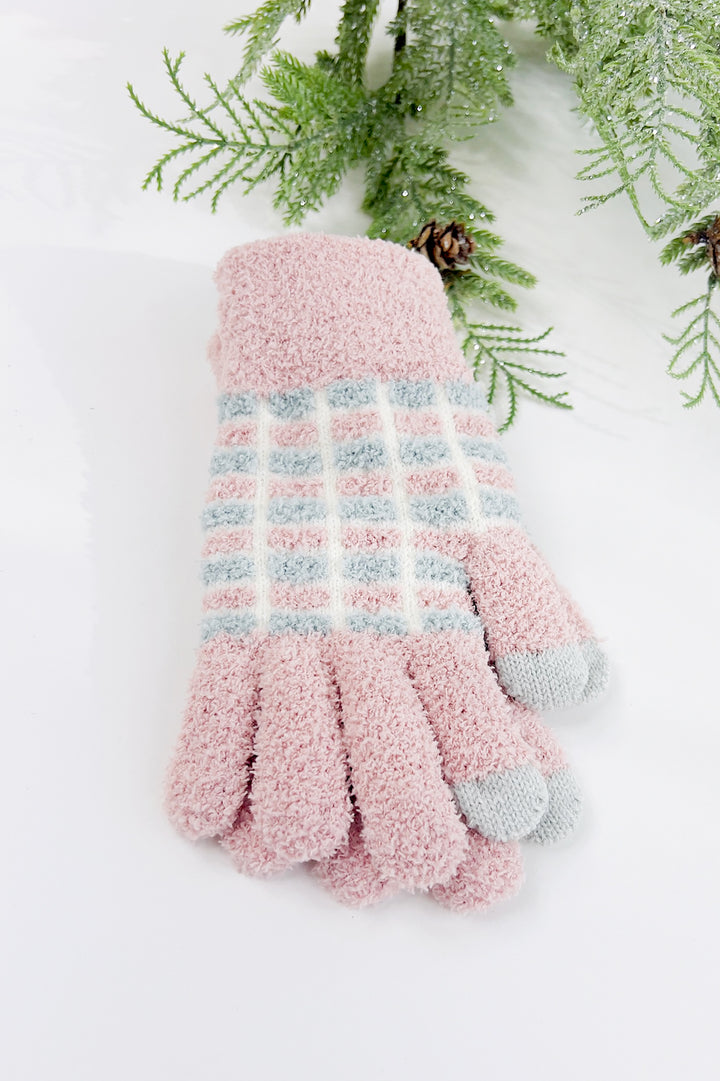 Ultra Soft Women’s Gloves