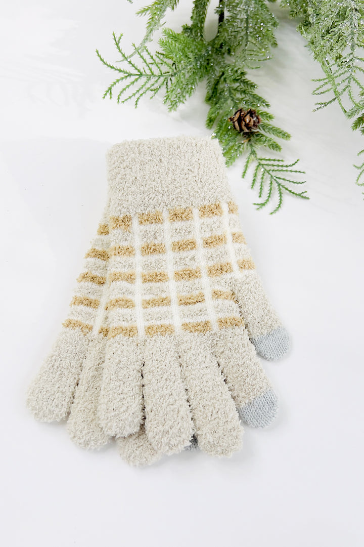 Ultra Soft Women’s Gloves