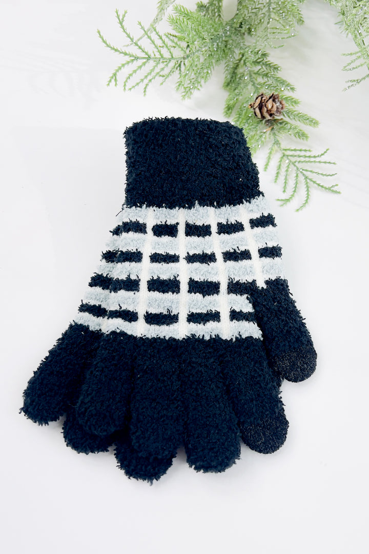 Ultra Soft Women’s Gloves