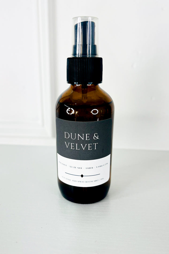 Flameworks Apothecary Room Spray | 4oz