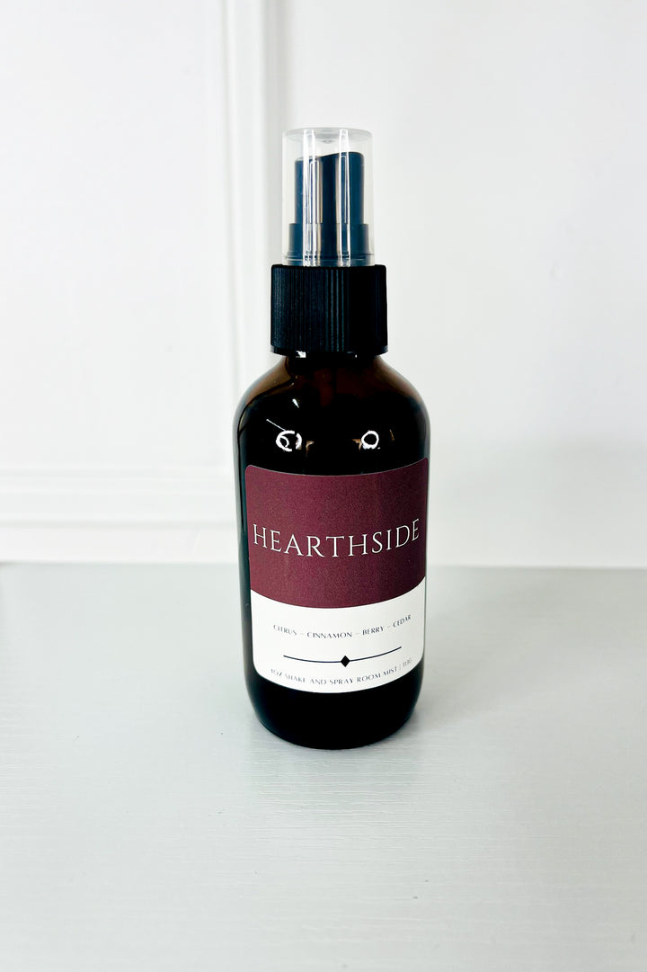 Flameworks Apothecary Room Spray | 4oz