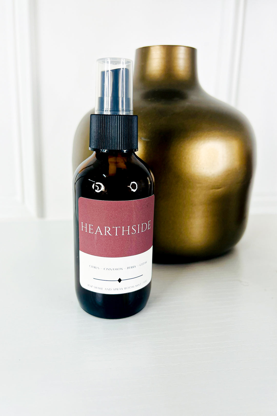 Flameworks Apothecary Room Spray | 4oz