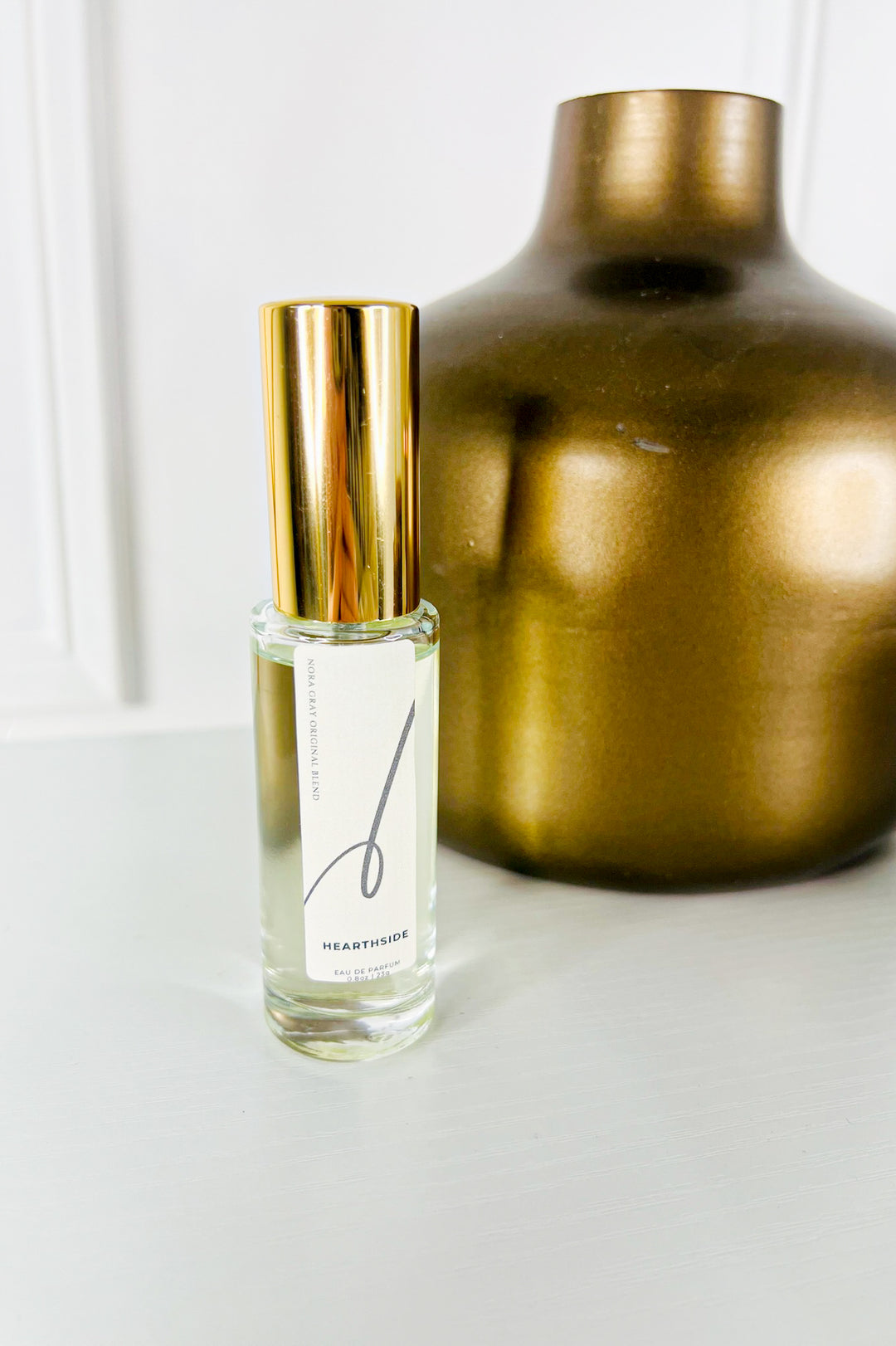 Nora Gray Signature Custom Perfumes