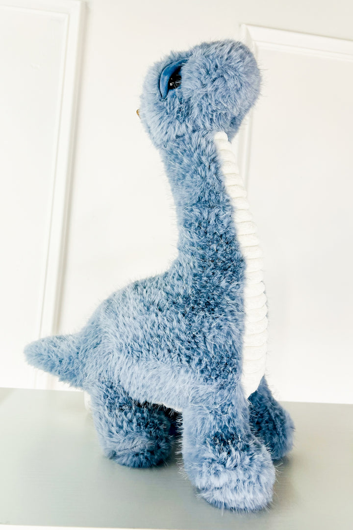 Fuzzlez Brachiosuarus Dino 15"