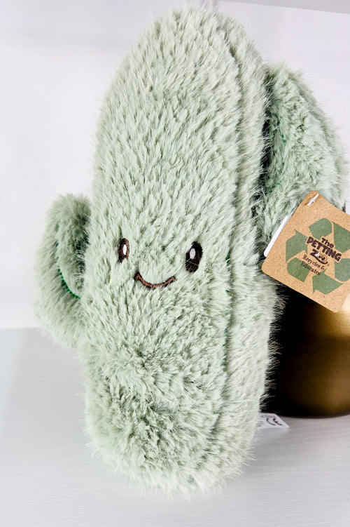 Fuzzlez Cactus 11"