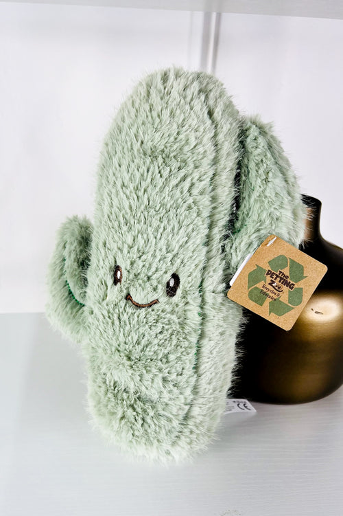 Fuzzlez Cactus 11"