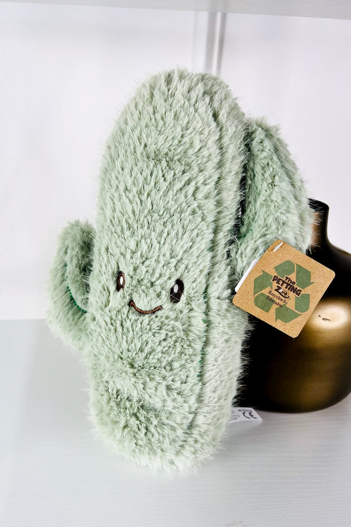 Fuzzlez Cactus 11"